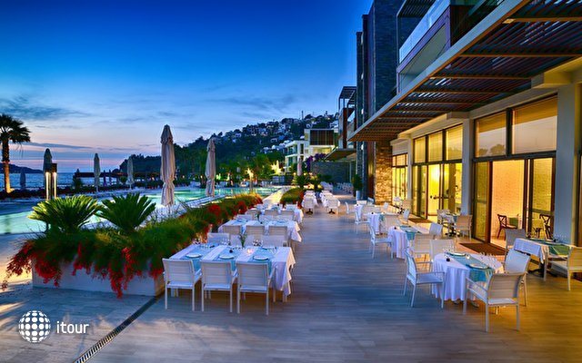 Mivara Luxury Resort & Spa 29