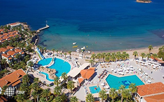 Majesty Club Tarhan Beach (ex. Club Tarhan) 1