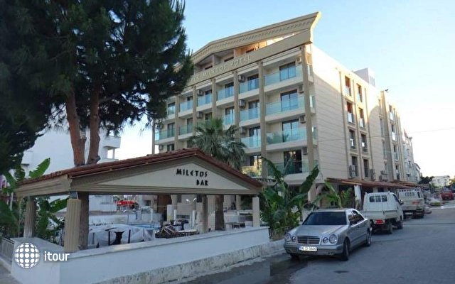 Miletos Hotel 2