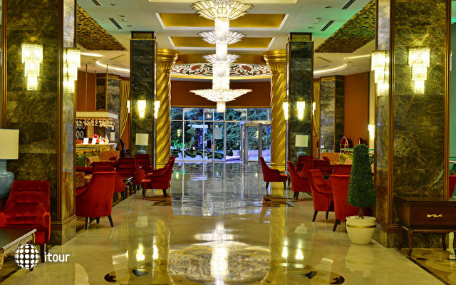 Adenya Hotel & Resort 15