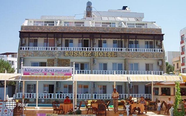 Kusmez Hotel 2