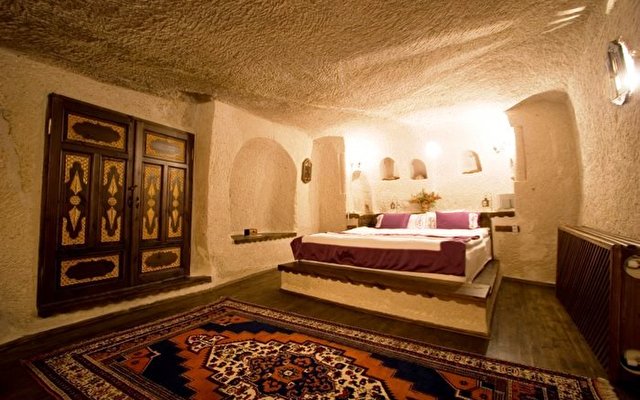 Gamirasu Cave Hotel 23