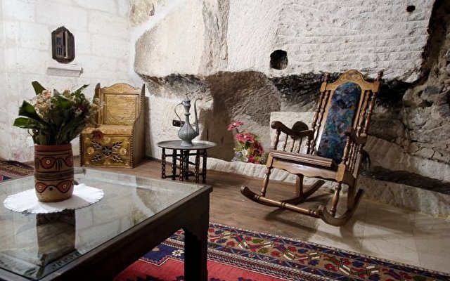 Gamirasu Cave Hotel 26