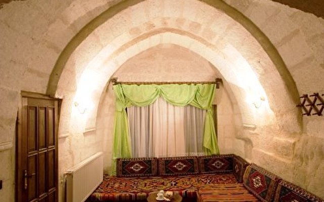 Gamirasu Cave Hotel 30