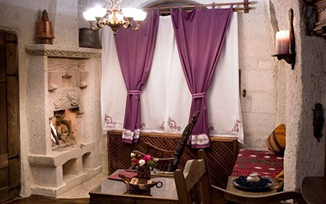 Gamirasu Cave Hotel 31