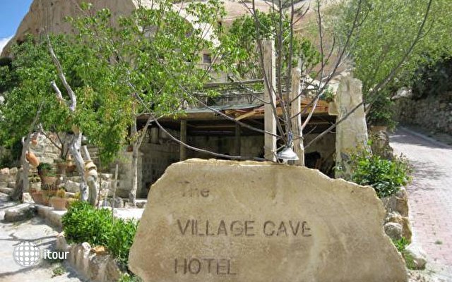 The Village Cave 15