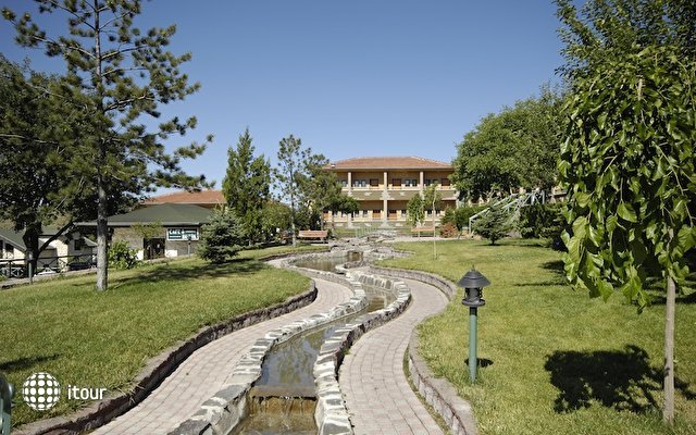 Dinler Resort 16