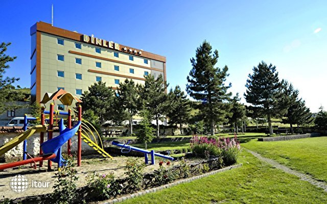Dinler Resort 18