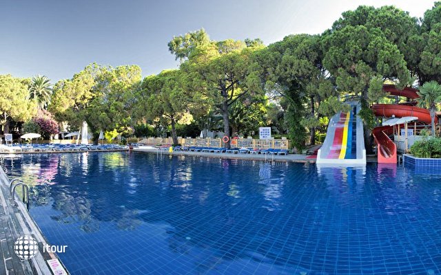Omer Holiday Resort 5