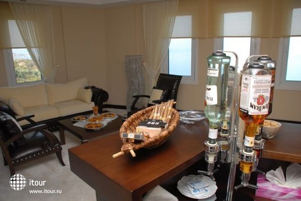 Alkoclar Adakule Hotel 15