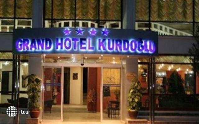 Grand Hotel Kurdoglu 8