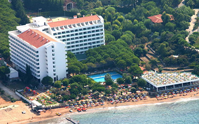 Club Hotel Grand Efe 1