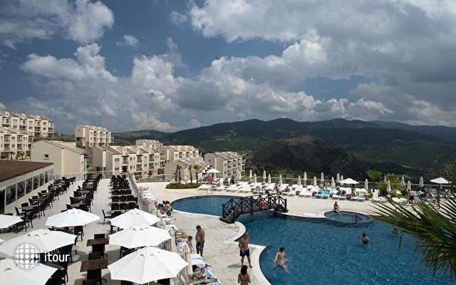 Clc Kusadasi Golf & Spa Resort 1