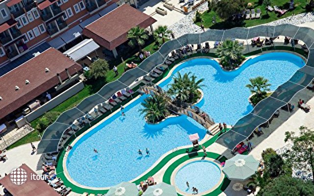 Club Yali Hotels & Resort 3
