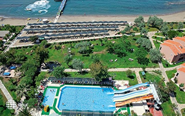 Club Yali Hotels & Resort 5