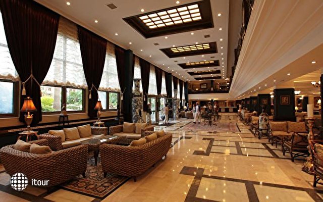 Club Yali Hotels & Resort 8