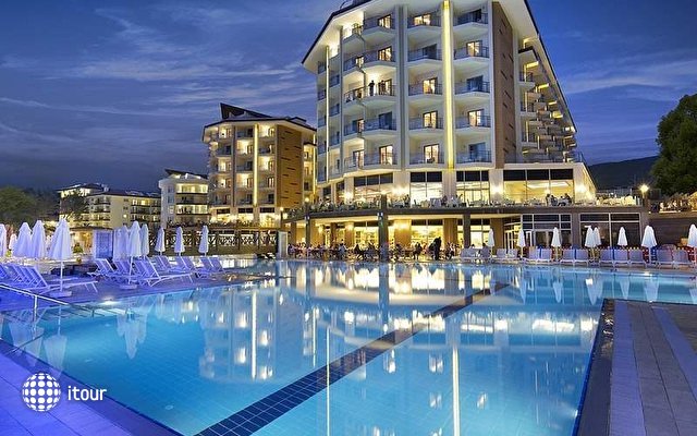 Ramada Resort Kusadası & Golf 4