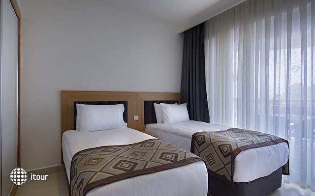 Ramada Resort Kusadası & Golf 20