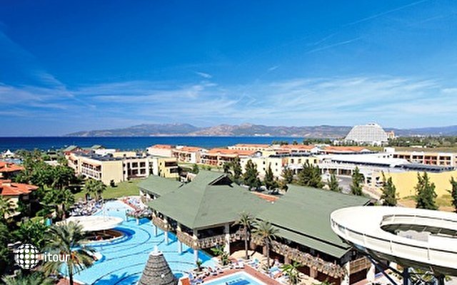 Aqua Fantasy Aquapark Hotel & Spa 70