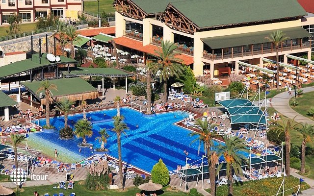 Aqua Fantasy Aquapark Hotel & Spa 73