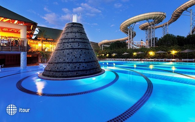 Aqua Fantasy Aquapark Hotel & Spa 74