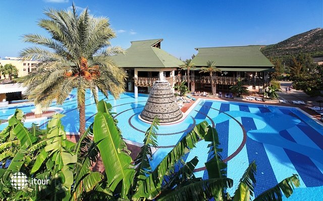 Aqua Fantasy Aquapark Hotel & Spa 79