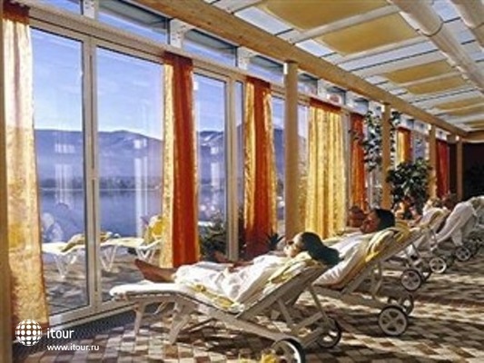 Romantik Hotel Weissen Roessl 16