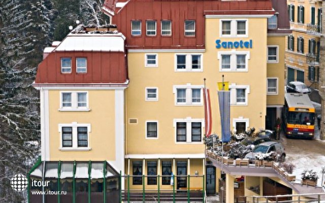 Sanotel Hotel 2
