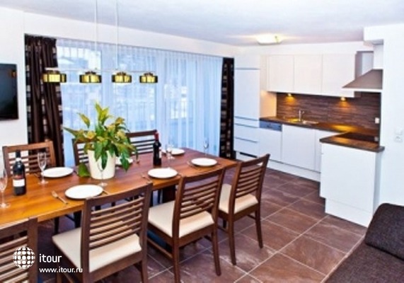 Ischgl Suite Luxury Apartments 16