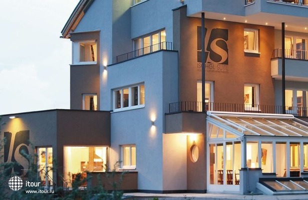 Ischgl Suite Luxury Apartments 17