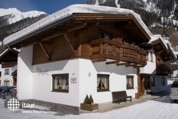 Haus Alpengruss 12