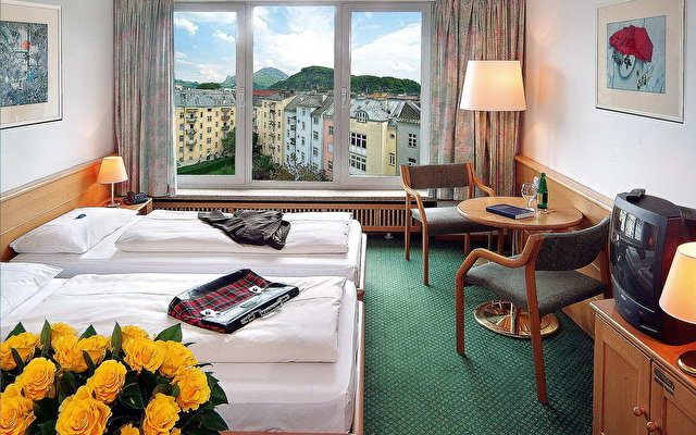 Best Western Hotels Imlauer-stieglbraeu 7