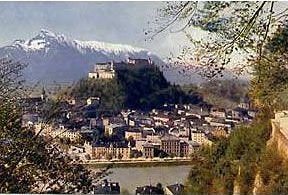 Arenberg Hotel Salzburg 23