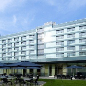 Park Inn Linz 7