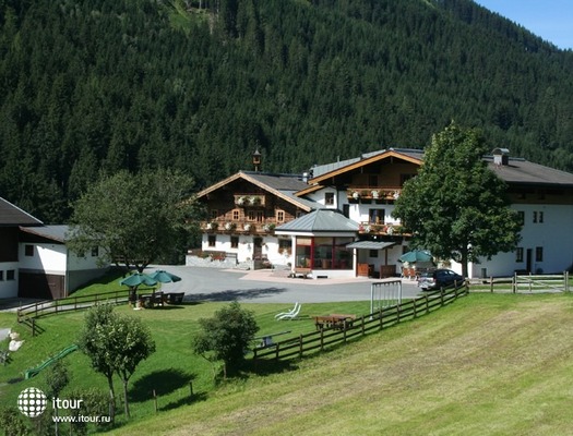 Pension & Appartements Thurnerhof 9