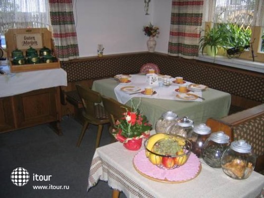 Pension Annelies 27