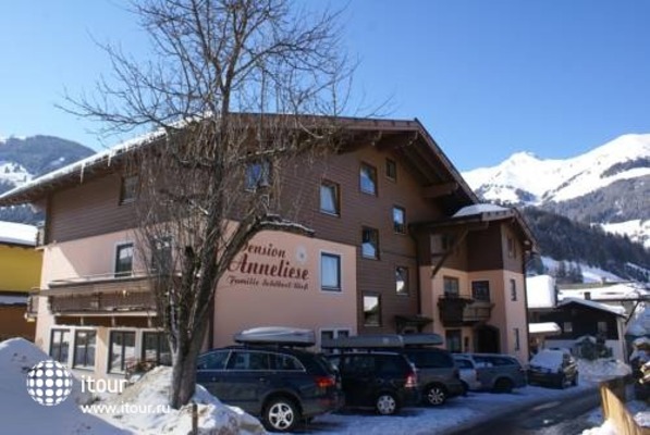 Pension Annelies 31