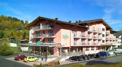 Hotel Toni 12