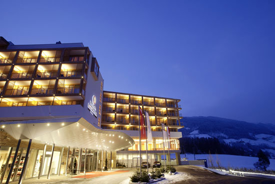 Royal Spa Kitzbuehel 1