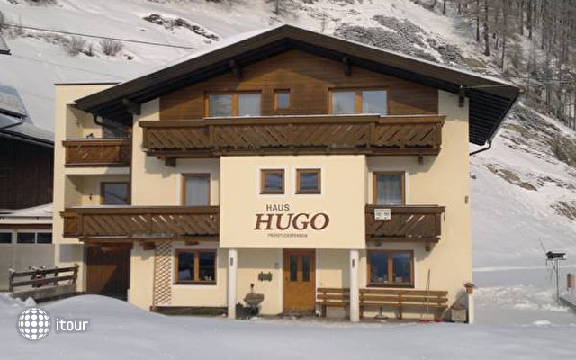 Haus Hugo 13