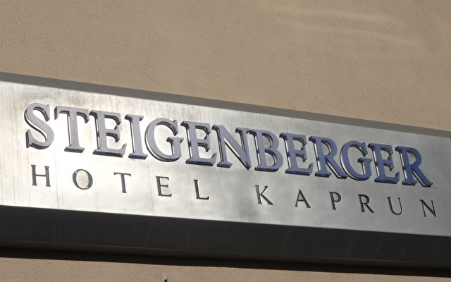 Steigenberger Hotel Kaprun 2