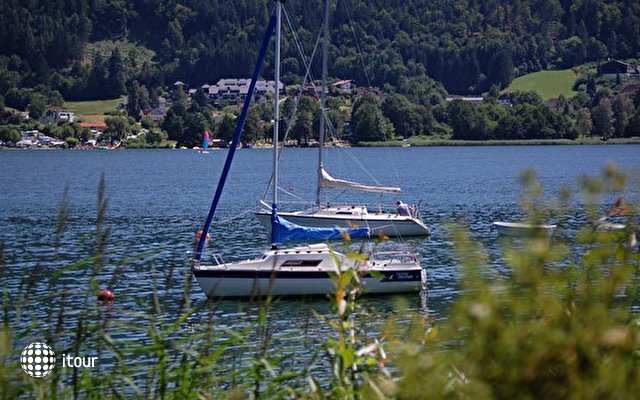 Appart Ossiachersee 12