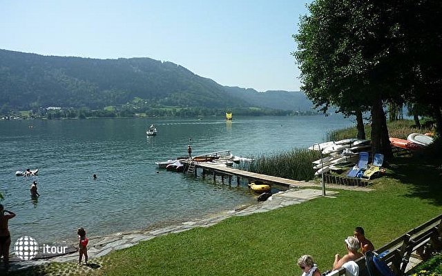 Appart Ossiachersee 14
