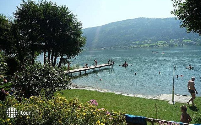 Appart Ossiachersee 15