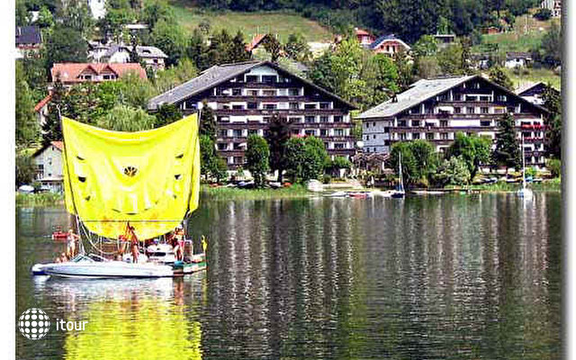 Appart Ossiachersee 18