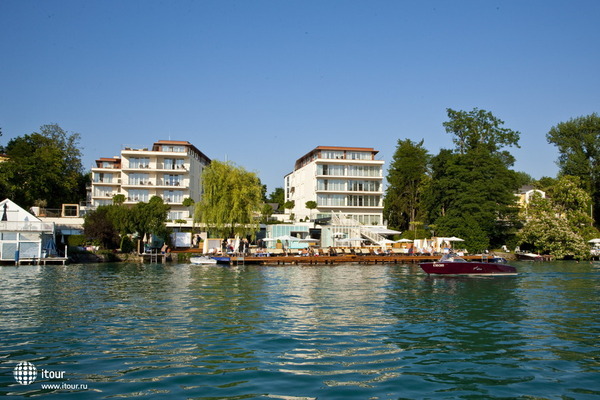 My Lake Hotel & Spa 1