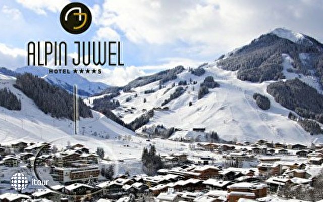 Alpin Juwel Hotel 11