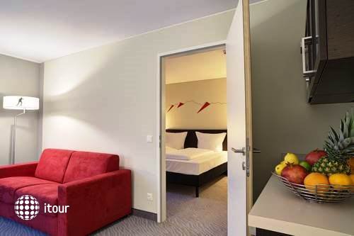 Ramada Innsbruck Tivoli 23