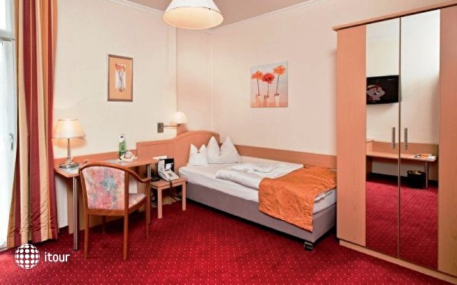 Best Western Plus Hotel Leipziger Hof 19