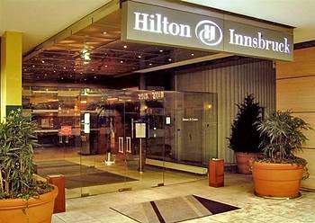 Hilton Hotel Innsbruck 14